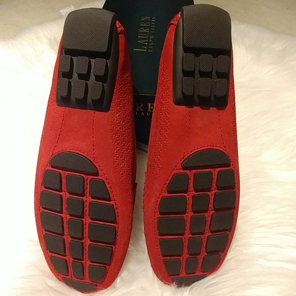 Lauren by Ralph Lauren loafers - Picture 4 of 8